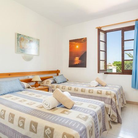 Villa Bon Sol Cala en Bosch Εξωτερικό φωτογραφία